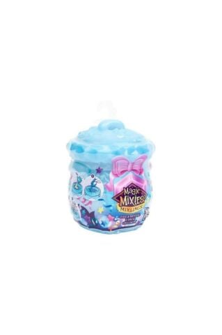 Magic Mixies 2li Paket Sihirli Kostüm Partisi MGX17000