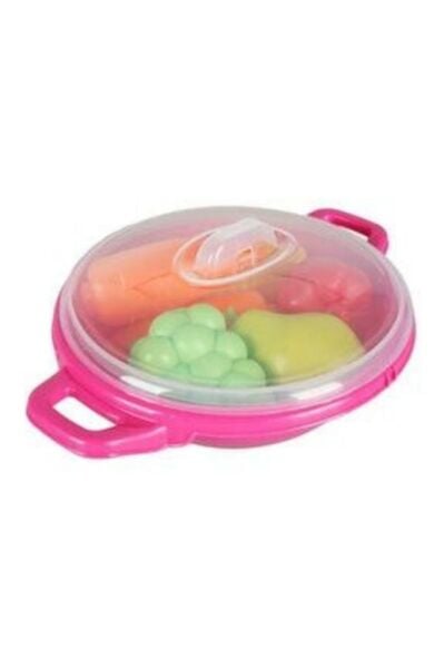 Oyuncak Tencere Set