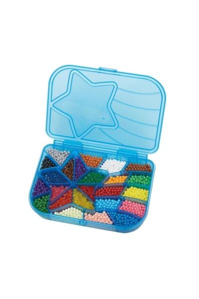 Aquabeads Mega Boncuk Seti, 800 Parça +4 Yaş
