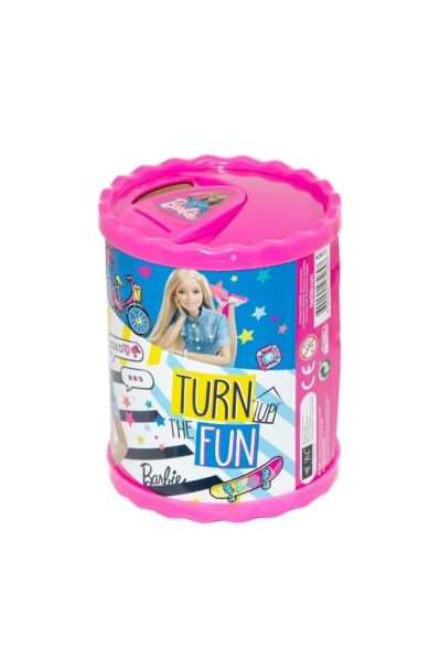 Barbie Kumbara