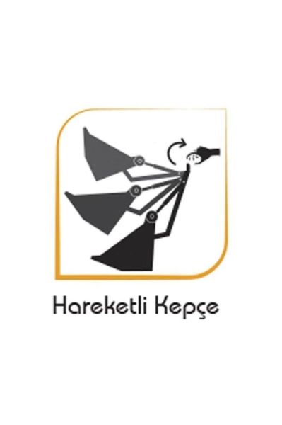 Pilsan Excavator Dozer