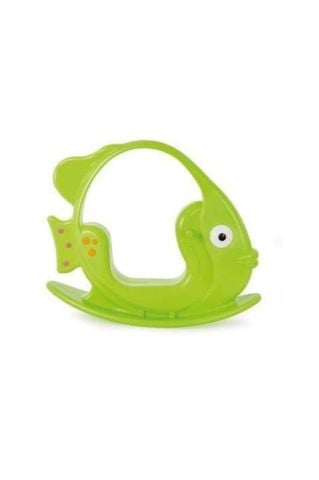 PİLSAN Sallanan Balık (Yeşil)