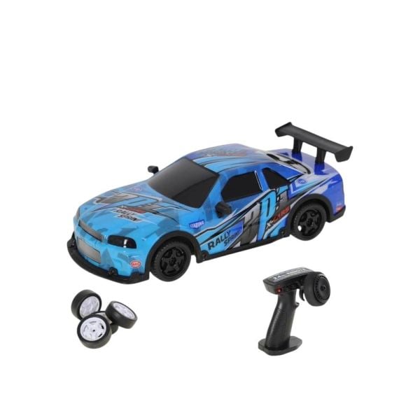 1:18 Uzaktan Kumandalı Araba 4X4 Araba