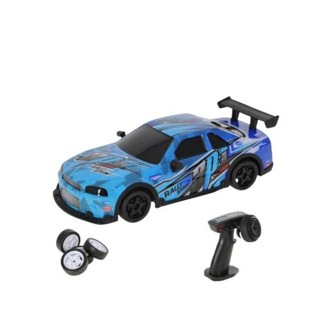 1:18 Uzaktan Kumandalı Araba 4X4 Araba