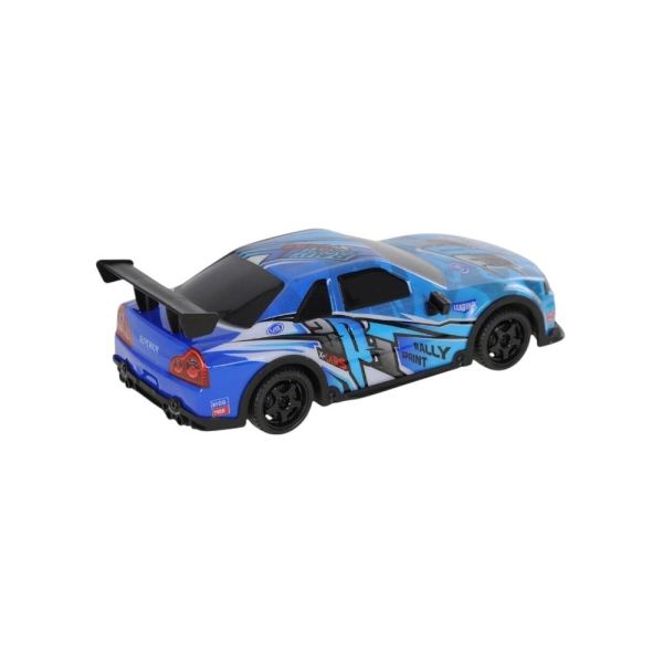 1:18 Uzaktan Kumandalı Araba 4X4 Araba