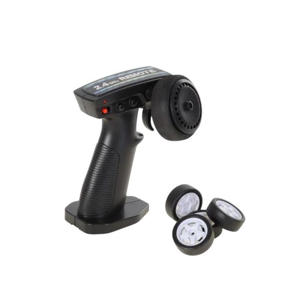 1:18 Uzaktan Kumandalı Araba 4X4 Araba