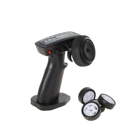 1:18 Uzaktan Kumandalı Araba 4X4 Araba