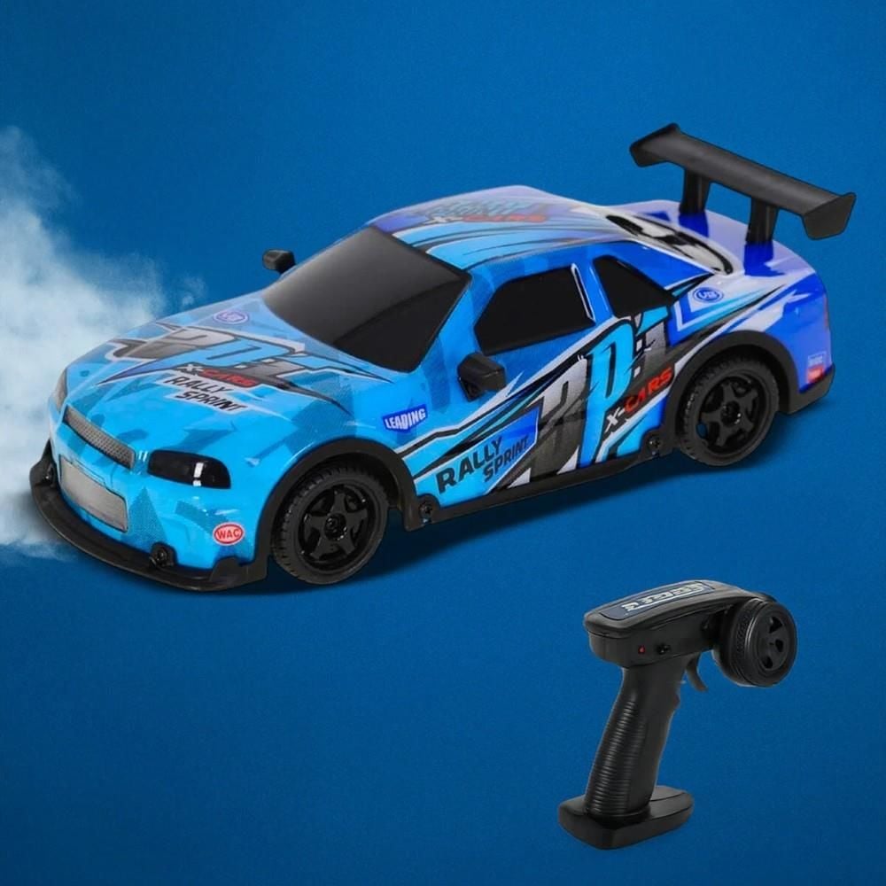 1:18 Uzaktan Kumandalı Araba 4X4 Araba