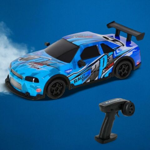 1:18 Uzaktan Kumandalı Araba 4X4 Araba