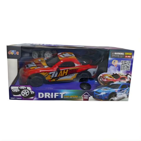 1:18 Uzaktan Kumandalı Araba 4X4 Araba