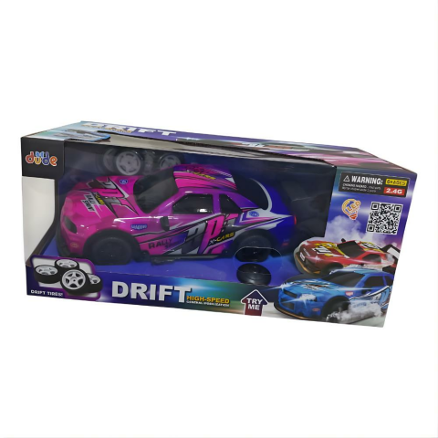 1:18 Uzaktan Kumandalı Araba 4X4 Araba