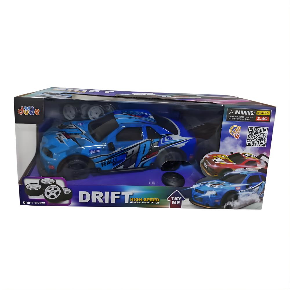 1:18 Uzaktan Kumandalı Araba 4X4 Araba