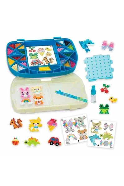 Çantalı Başlangıç Seti