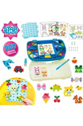 Çantalı Başlangıç Seti