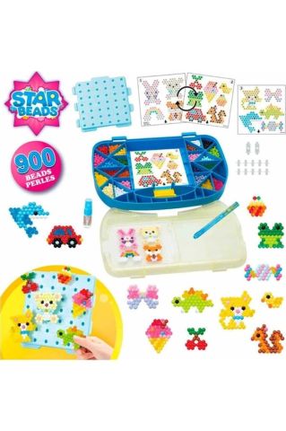 Çantalı Başlangıç Seti