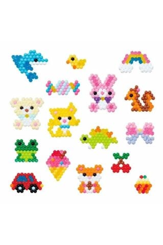 Çantalı Başlangıç Seti