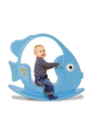 PİLSAN Sallanan Balık