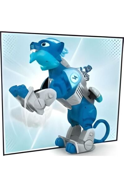 Pj Masks Animal Power Işıklı Ve Sesli Dev Kedi Araç