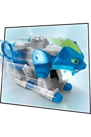 Pj Masks Animal Power Işıklı Ve Sesli Dev Kedi Araç