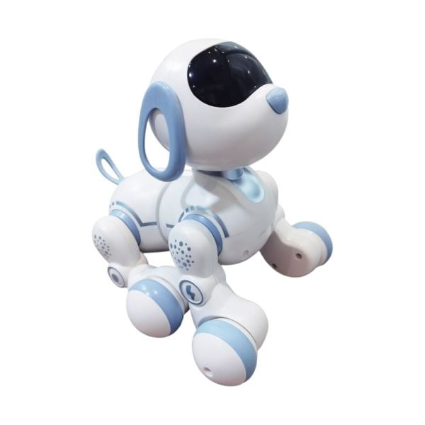 Uzaktan Kumandalı İnteraktif Akıllı Robot