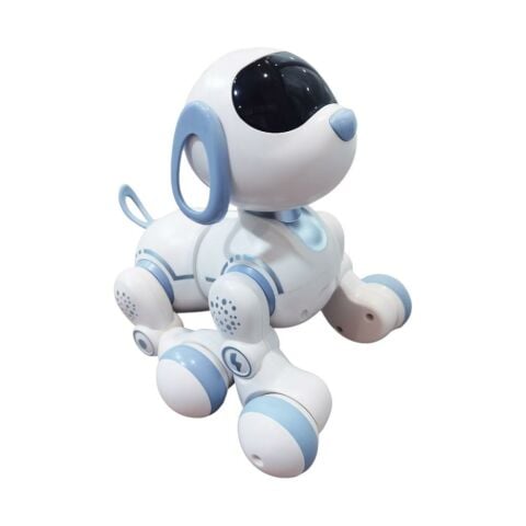 Uzaktan Kumandalı İnteraktif Akıllı Robot