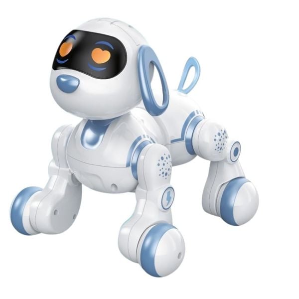 Uzaktan Kumandalı İnteraktif Akıllı Robot