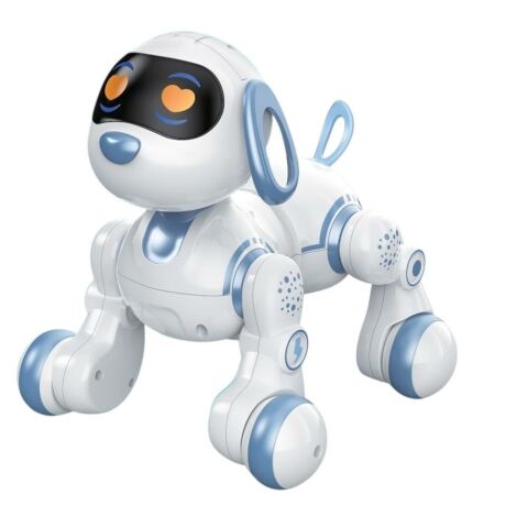 Uzaktan Kumandalı İnteraktif Akıllı Robot