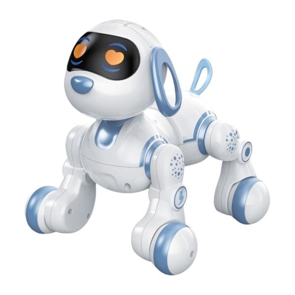 Uzaktan Kumandalı İnteraktif Akıllı Robot