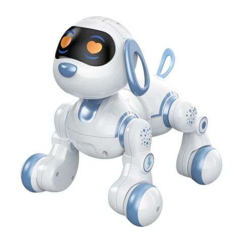 Uzaktan Kumandalı İnteraktif Akıllı Robot