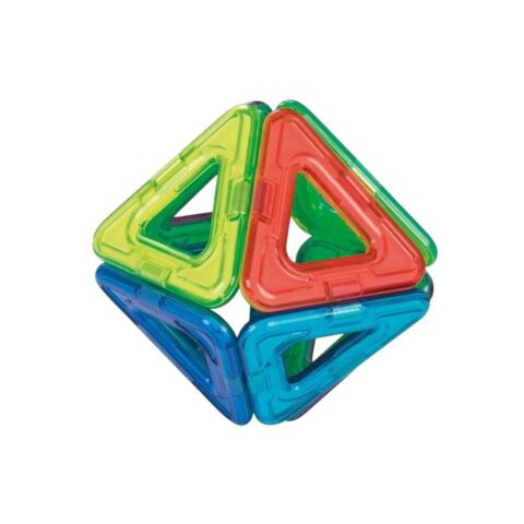 PİLSAN Renkli Magnetler 30 Parça