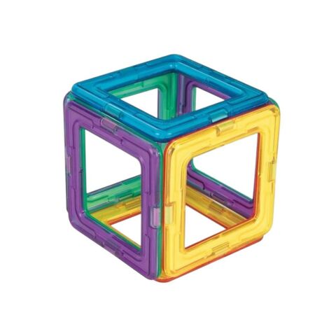 PİLSAN Renkli Magnetler 30 Parça