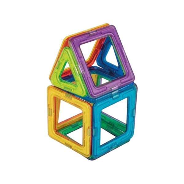 PİLSAN Renkli Magnetler 30 Parça