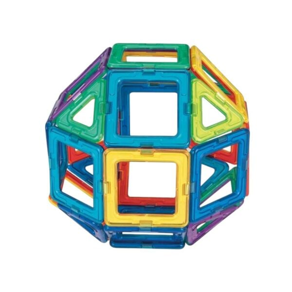 PİLSAN Renkli Magnetler 30 Parça