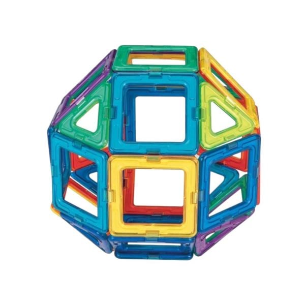 PİLSAN Renkli Magnetler 30 Parça