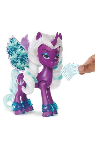 My Little Pony: Kanat Sürprizi Opaline F6346-f6447