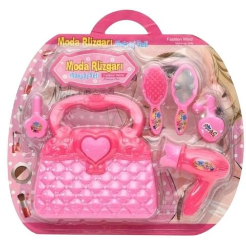 Kartela Güzellik Seti