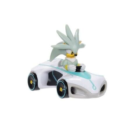 Sonic Araba W7 423244