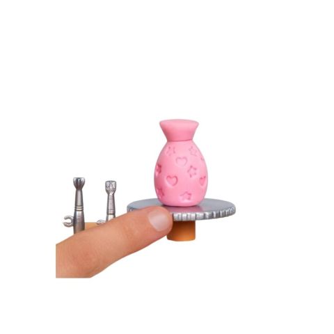 Barbie'nin Sanat Atölyesi Seti