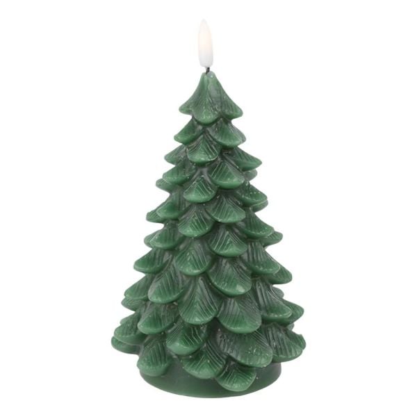 Forever Ağaç Led Mum