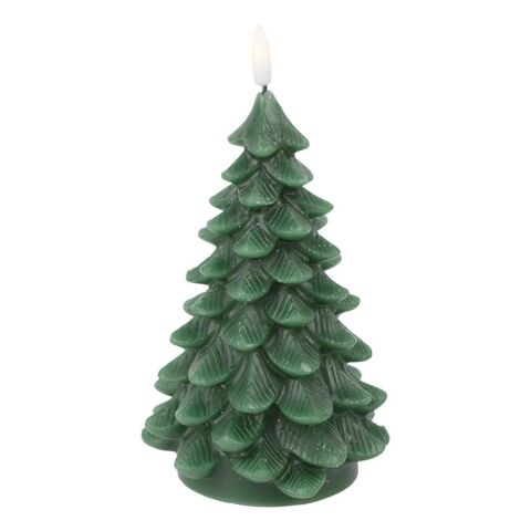 Forever Ağaç Led Mum