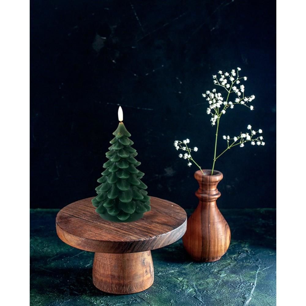 Forever Ağaç Led Mum