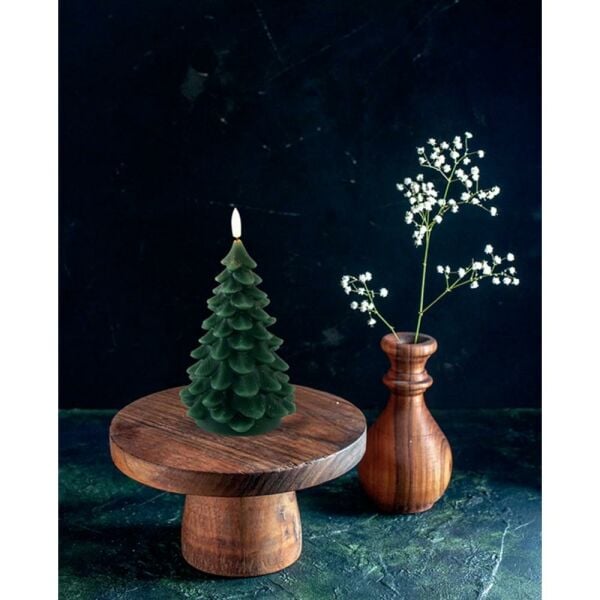 Forever Ağaç Led Mum