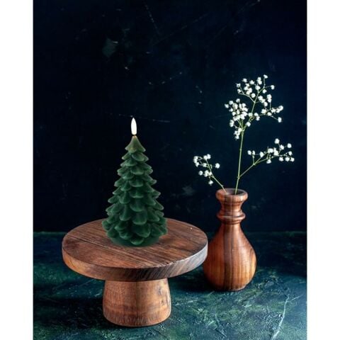 Forever Ağaç Led Mum