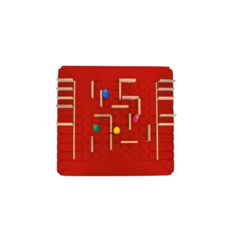 Redka Blook Strateji Oyunu