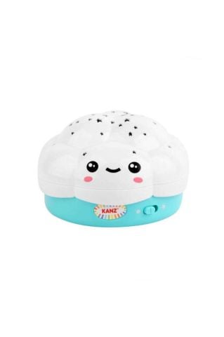 Uyku Arkadaşım Minik Bulut