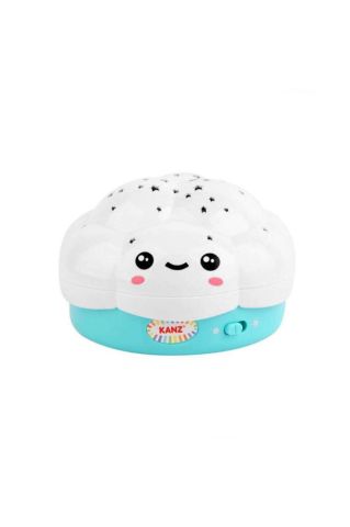 Uyku Arkadaşım Minik Bulut