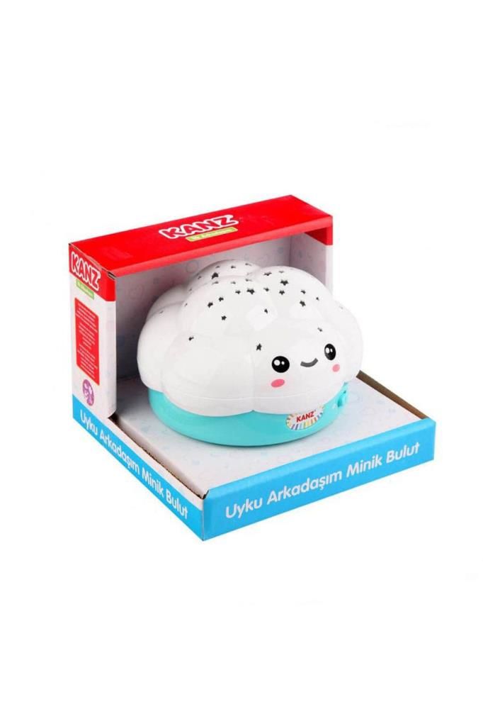Uyku Arkadaşım Minik Bulut