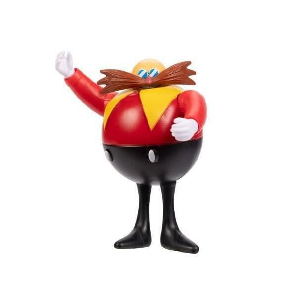 Sonic 6 cm Figürler 8