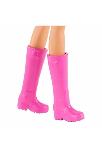 Barbie’nin Çiftçi Pazarı Seti