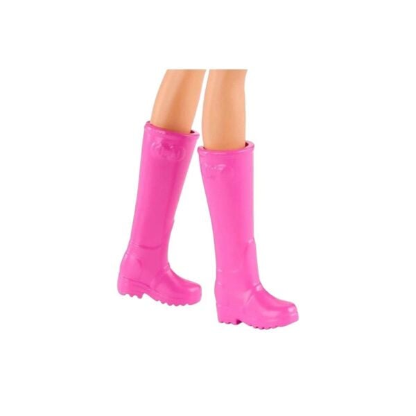 Barbie’nin Çiftçi Pazarı Seti